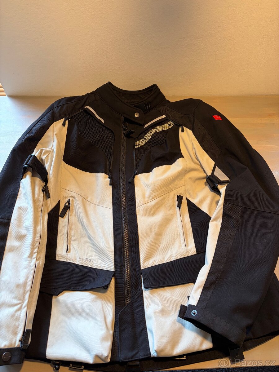 Dámská bunda SPIDI