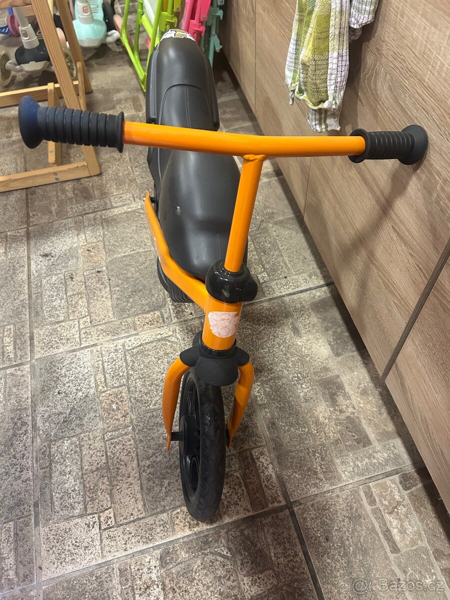 Prodám BIG Odrážedlo Speed Runner