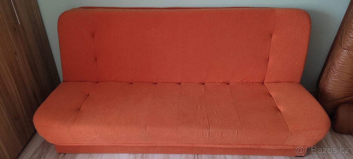 Rozkládací pohovka