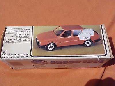 KDN Škoda 120L