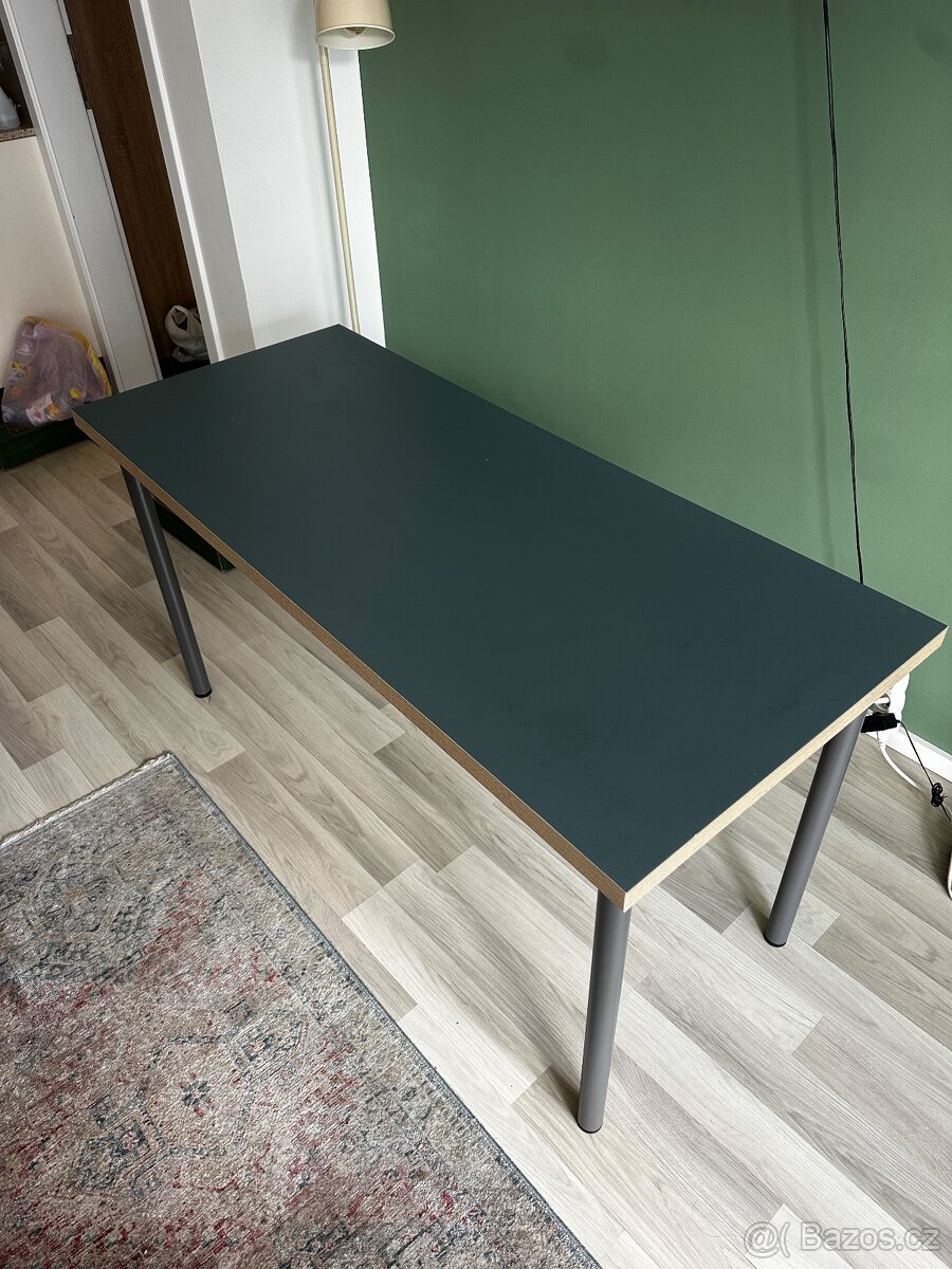 Psací stůl IKEA 120 × 60 cm