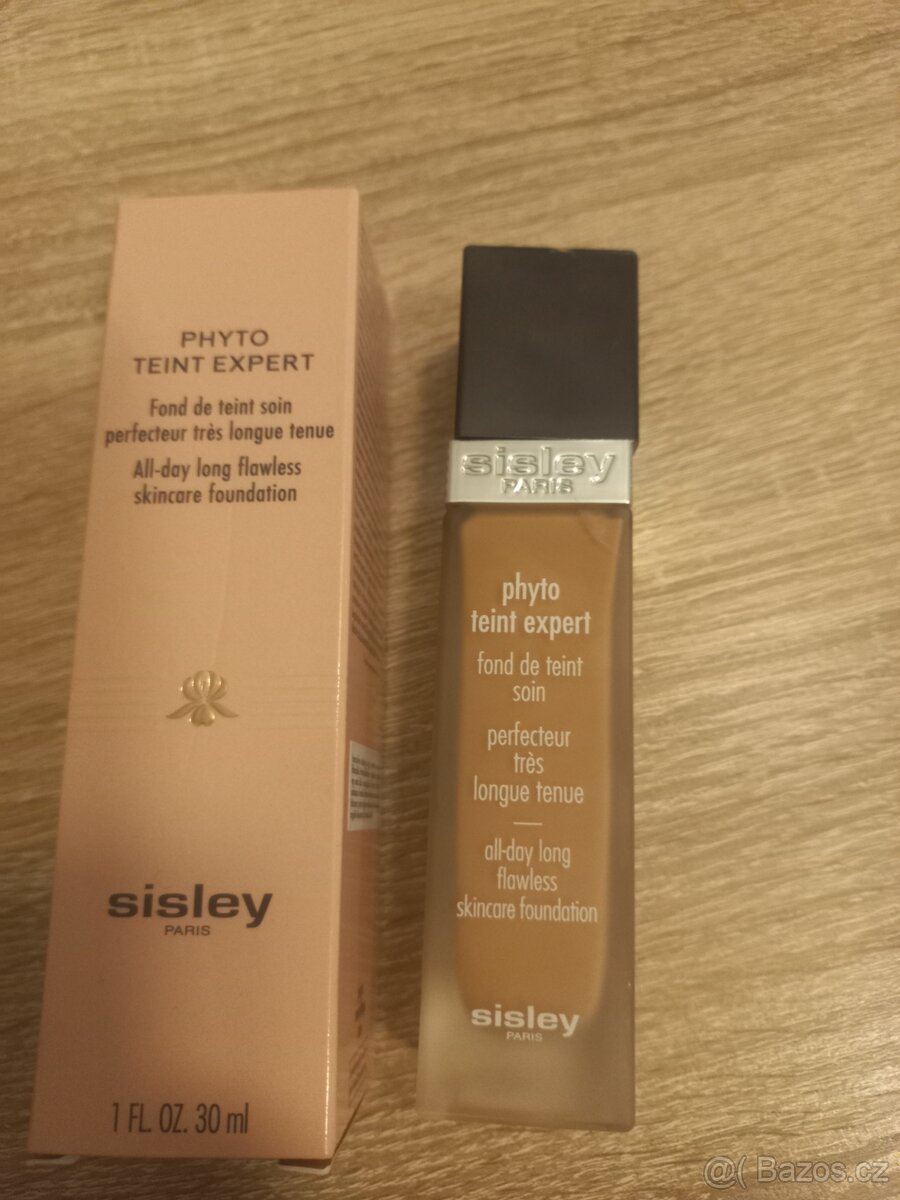 Sisley make up - jedinečná kvalita