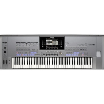 Yamaha Tyros 5 76 kláves