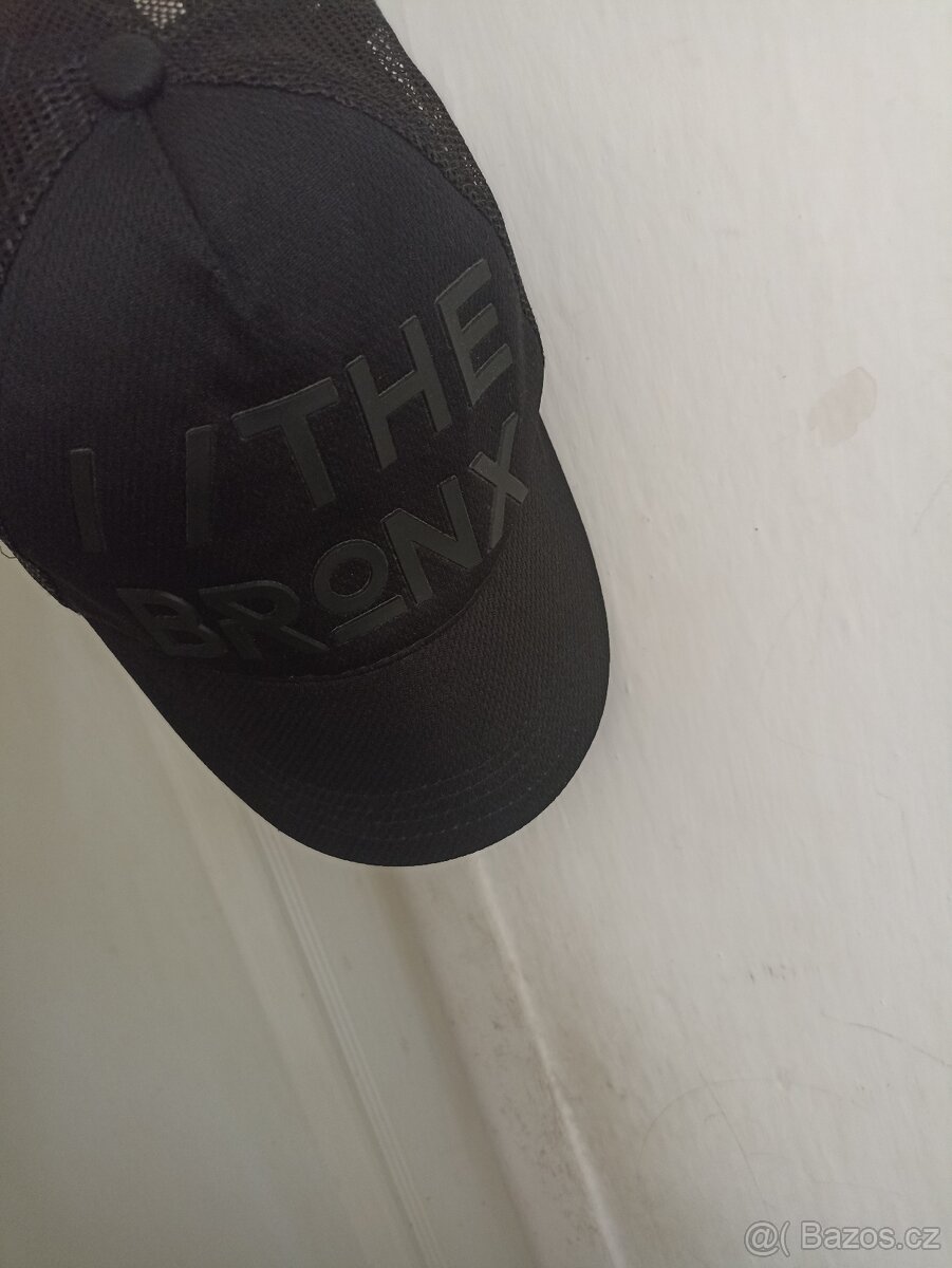 Nová Kšiltovka The Bronx