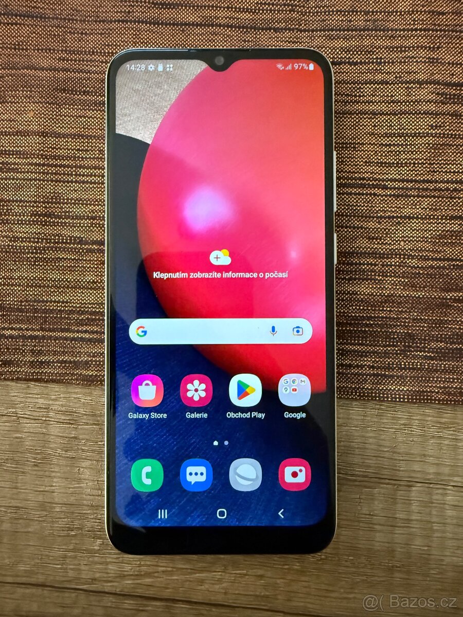 Samsung Galaxy a02s