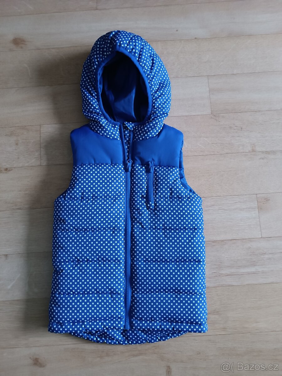 Vesta Tchibo 98/104 nová