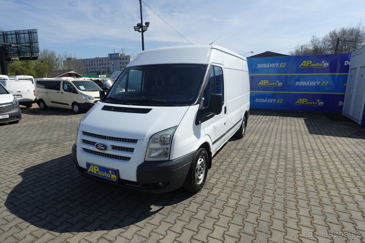 FORD TRANSIT L2H2 2.2TDCI KLIMA