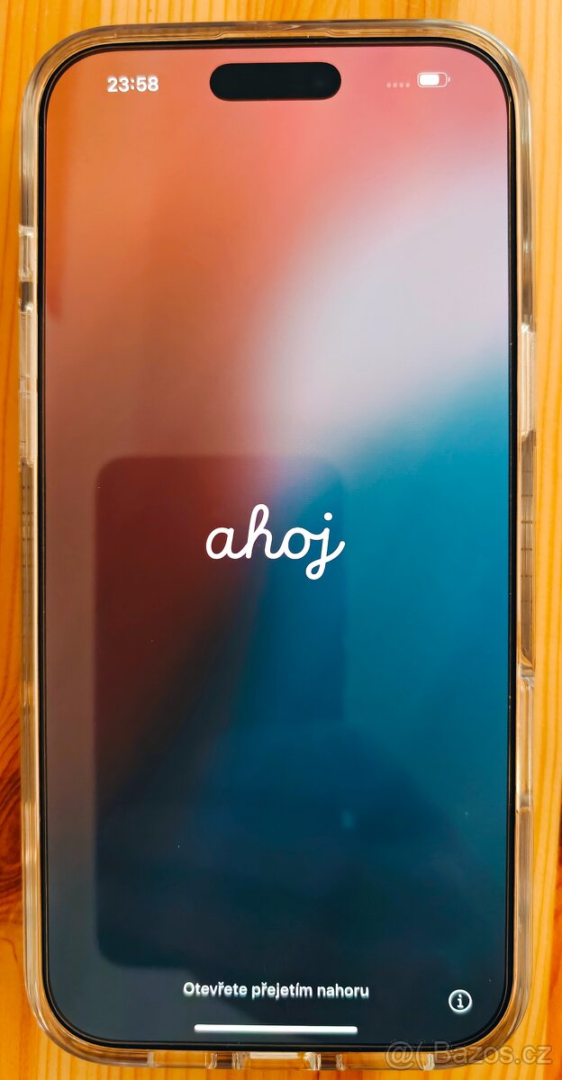 Nový Apple iPhone 16 Pro Max 512GB