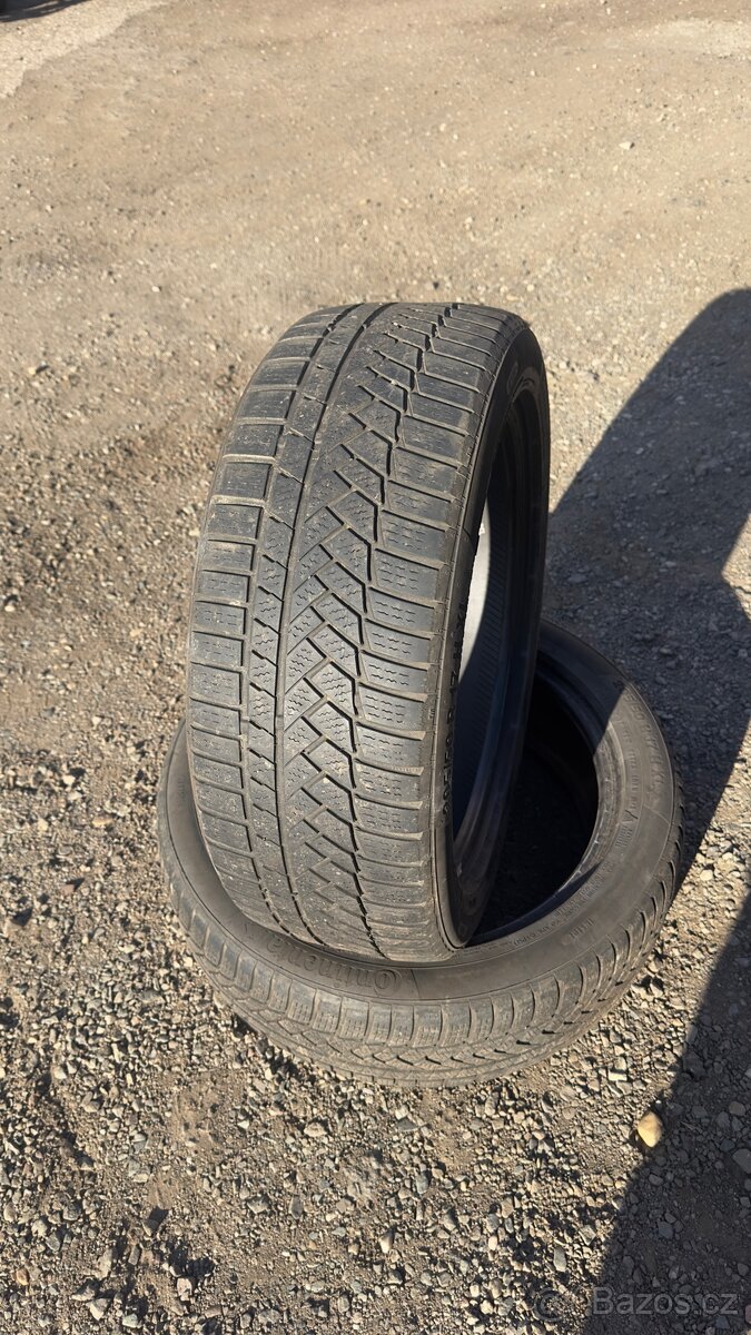 205/50 r17 continental