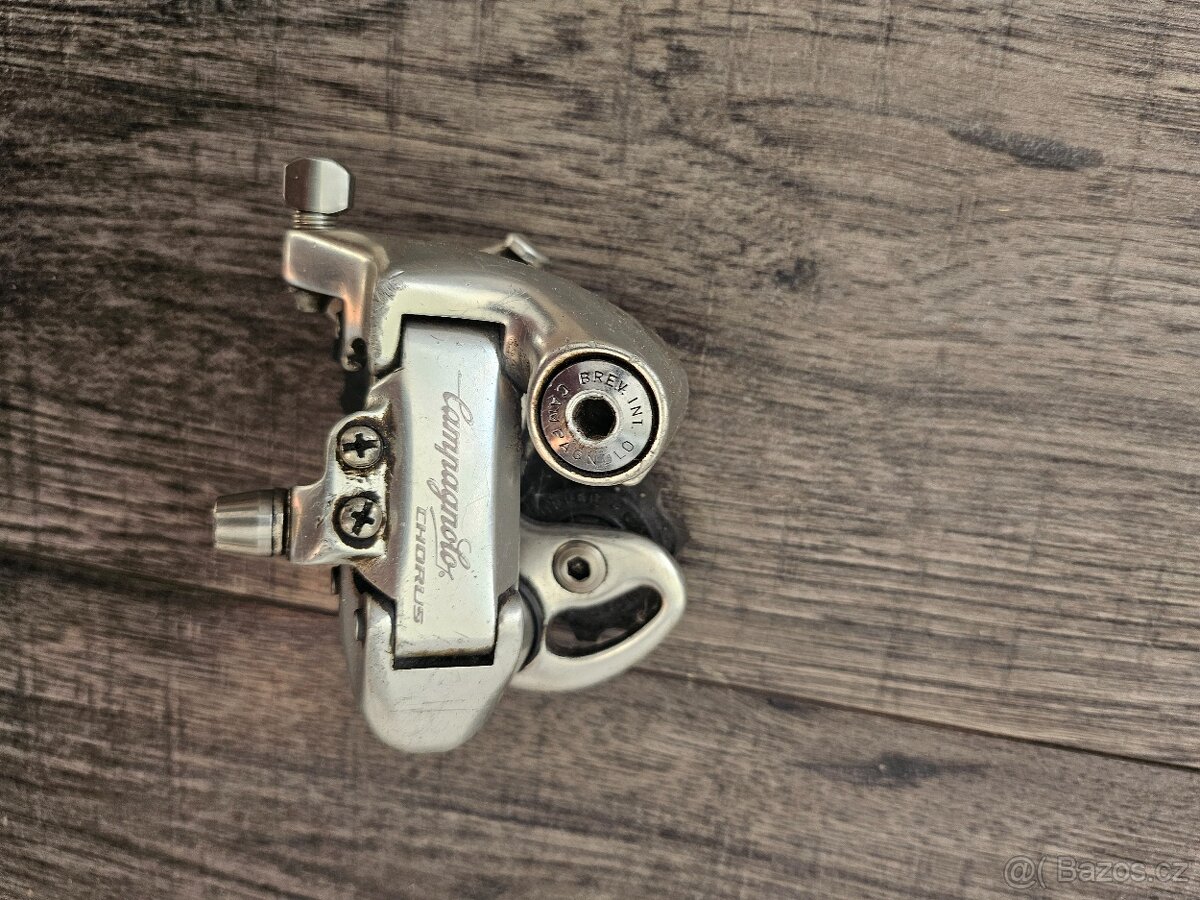 Campagnolo Chorus přehazovačka