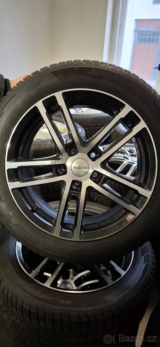 alu 5x112 r17
