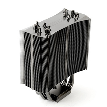 Thermalright Ultra-120 eXtreme TRUE Black Rev.A
