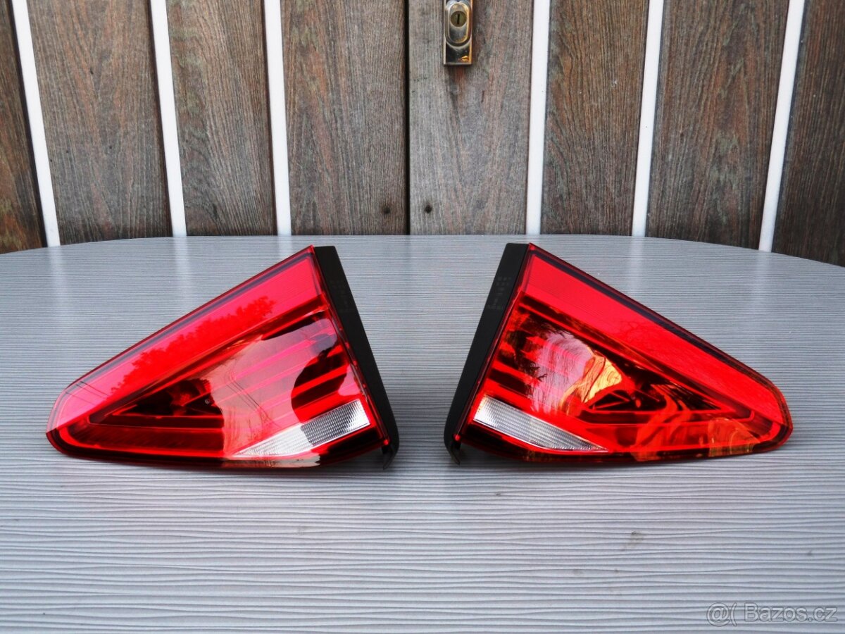 VW TOURAN 5T lampa LED 5TA945308 -307originál VW