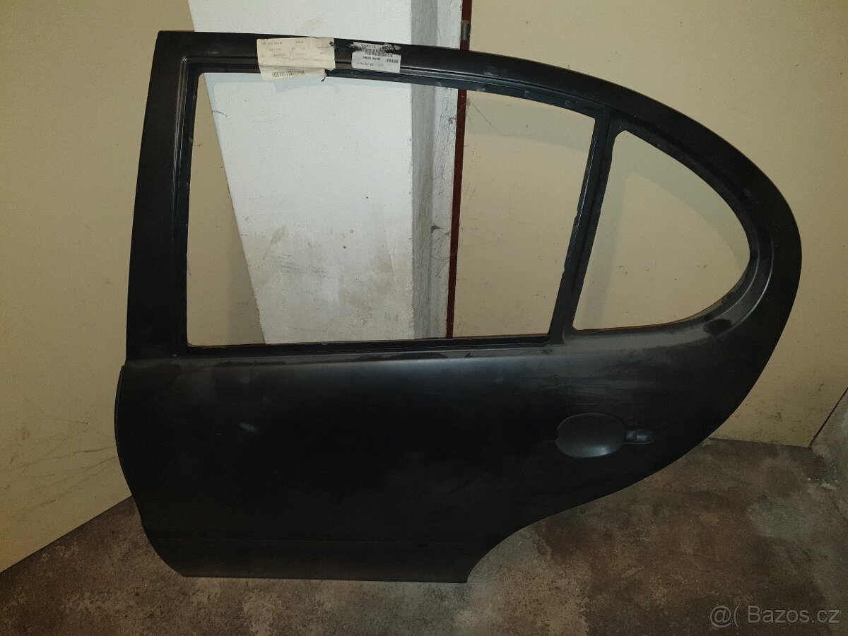 1M0.833.055.M - LZ dveře - Seat Toledo II/Leon I