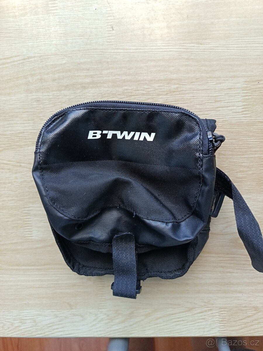 Prodám brašnu na kolo btwin