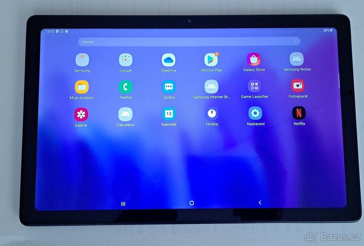 Samsung Galaxy Tab A7(T500)