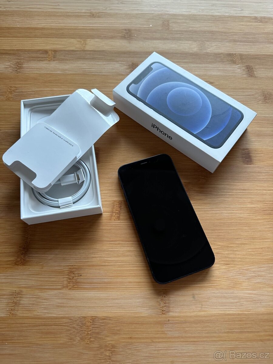 Iphone 12 mini 128gb