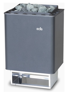 Nová saunová kamna EOS Thermat 6,0 kW + kameny