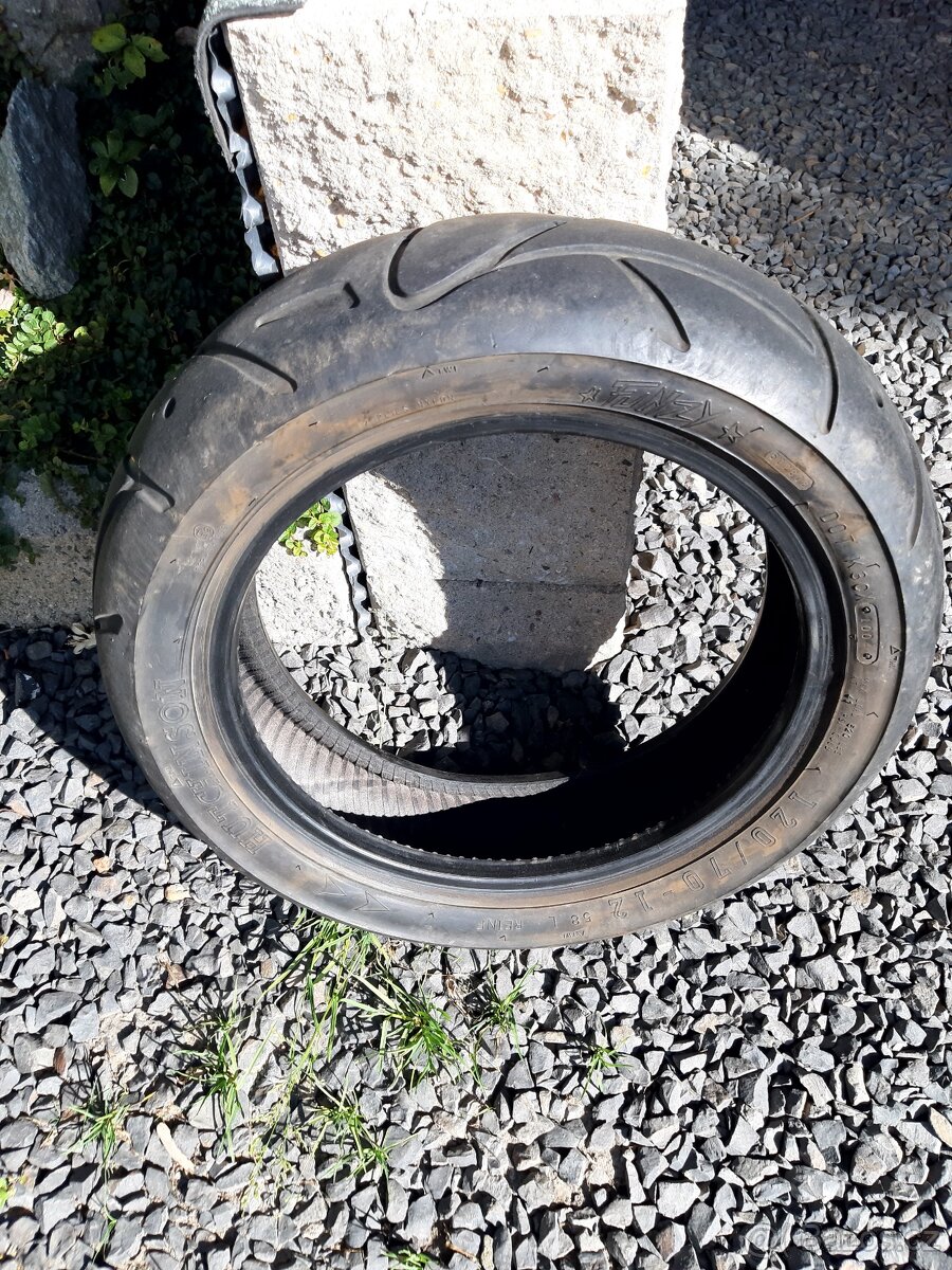 pneu 120/70-12