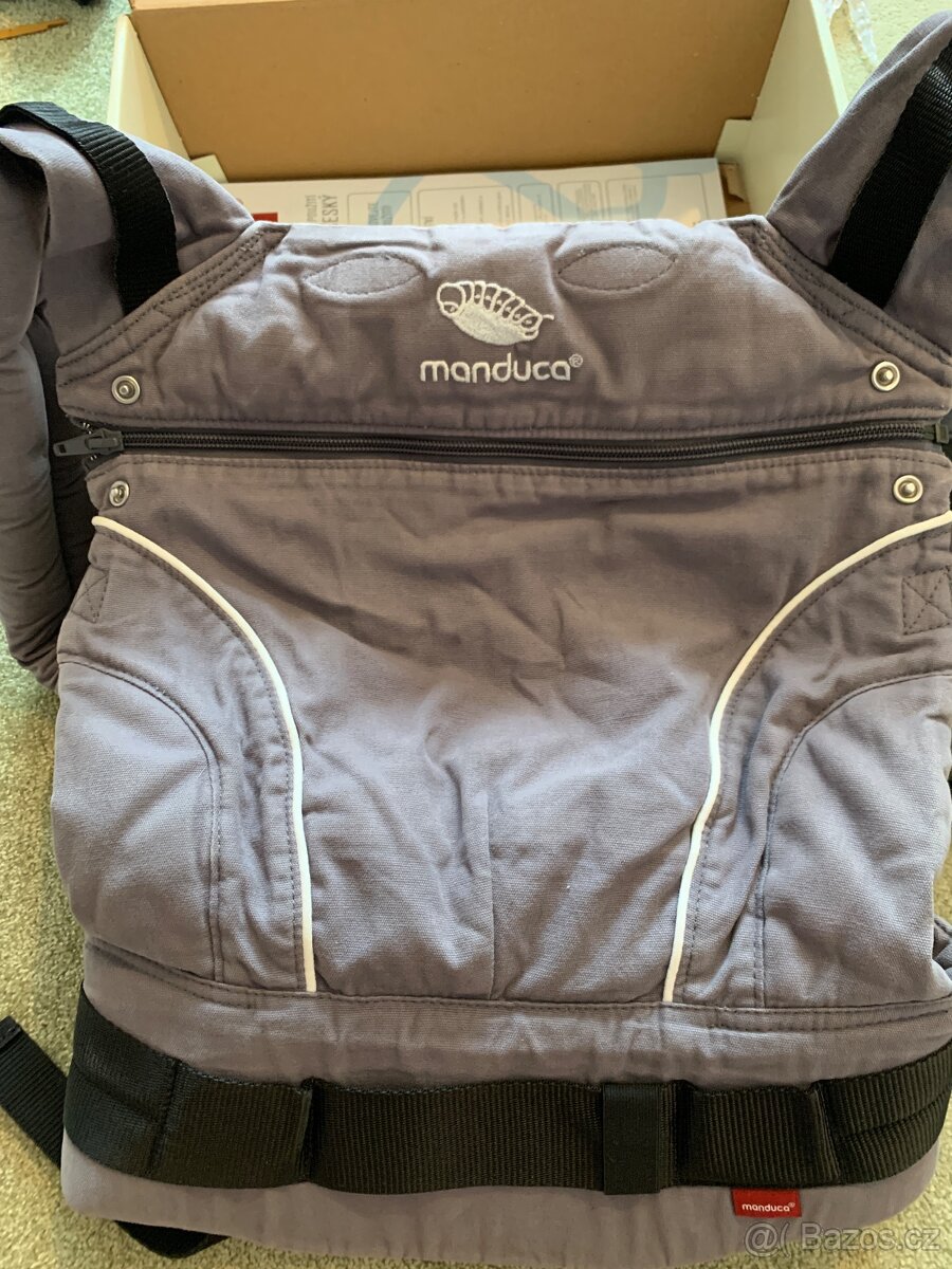Manduca
