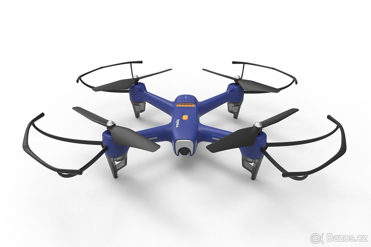 Syma X31