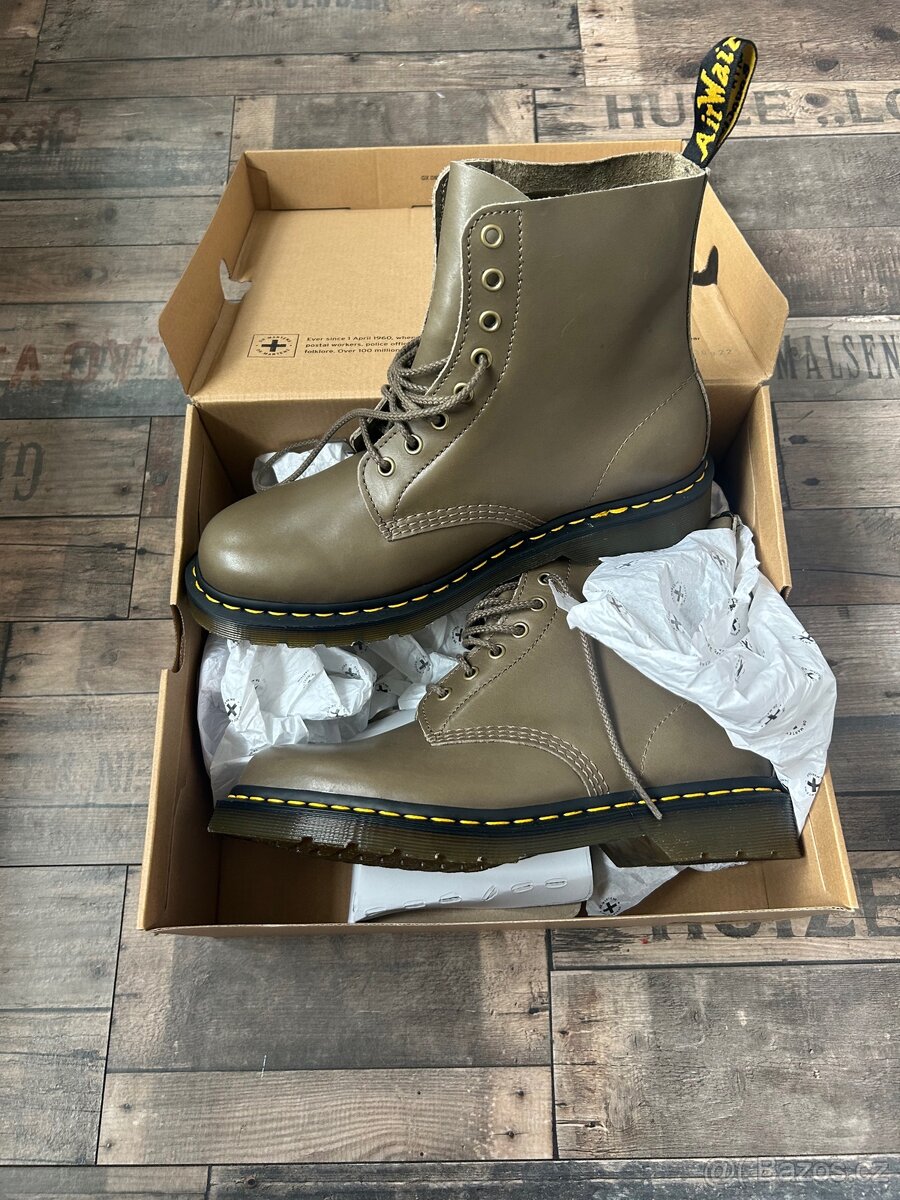 Dr. Martens