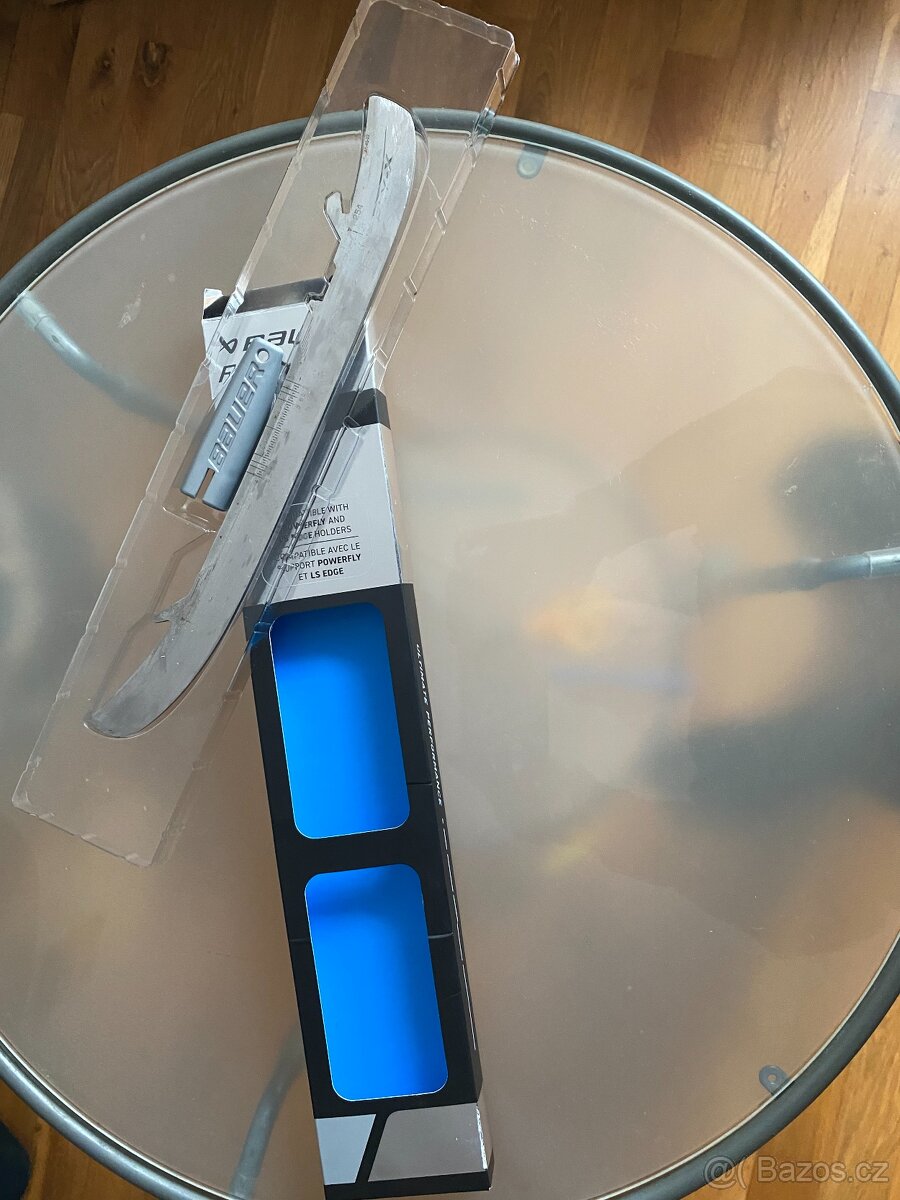 Nože Bauer Vapor Fly X