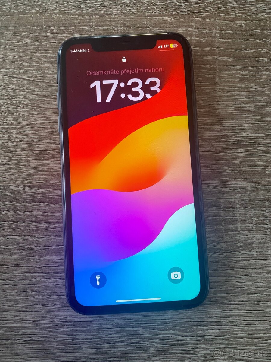 iPhone 11 64GB