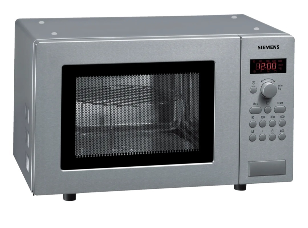 SIEMENS HF15G541