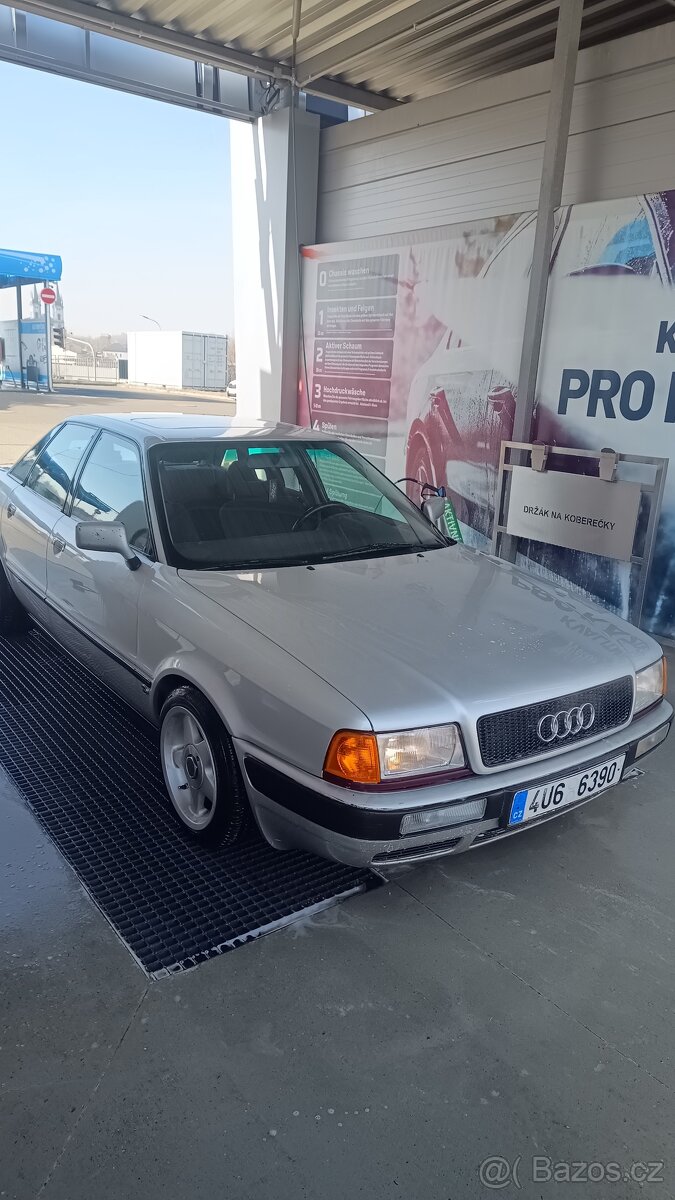 Audi 80 B4 1.8s AAA AUTO NEPSAT