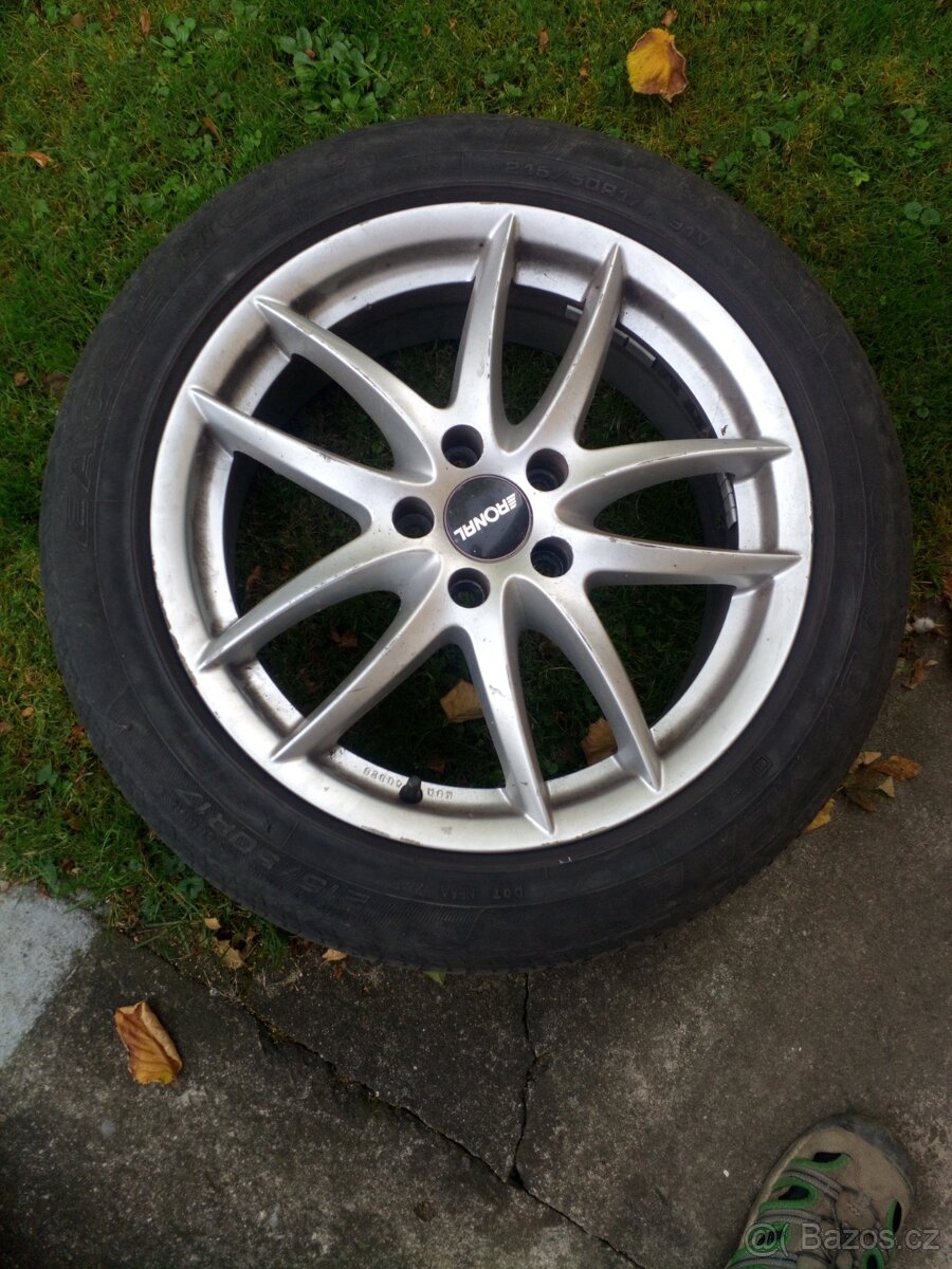 5 108 R17