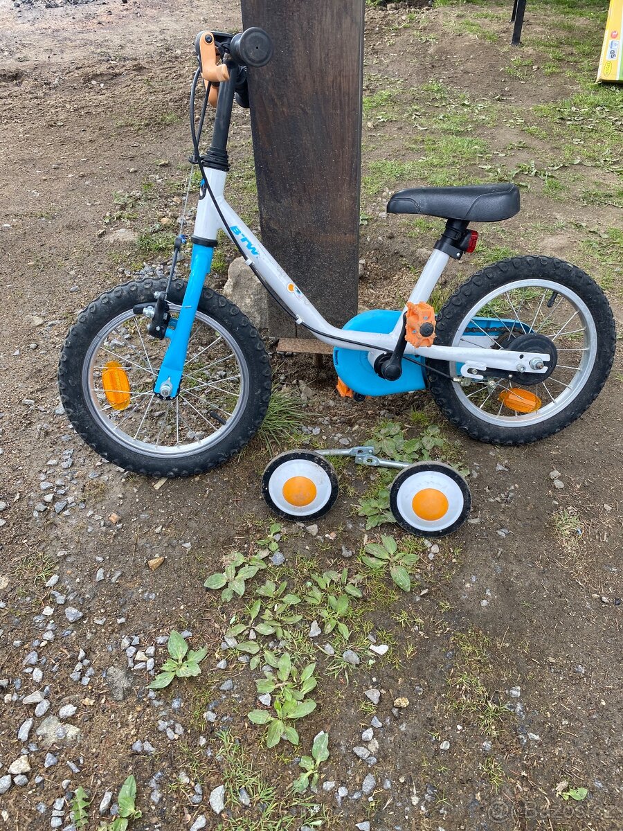 Detske kolo vel 14