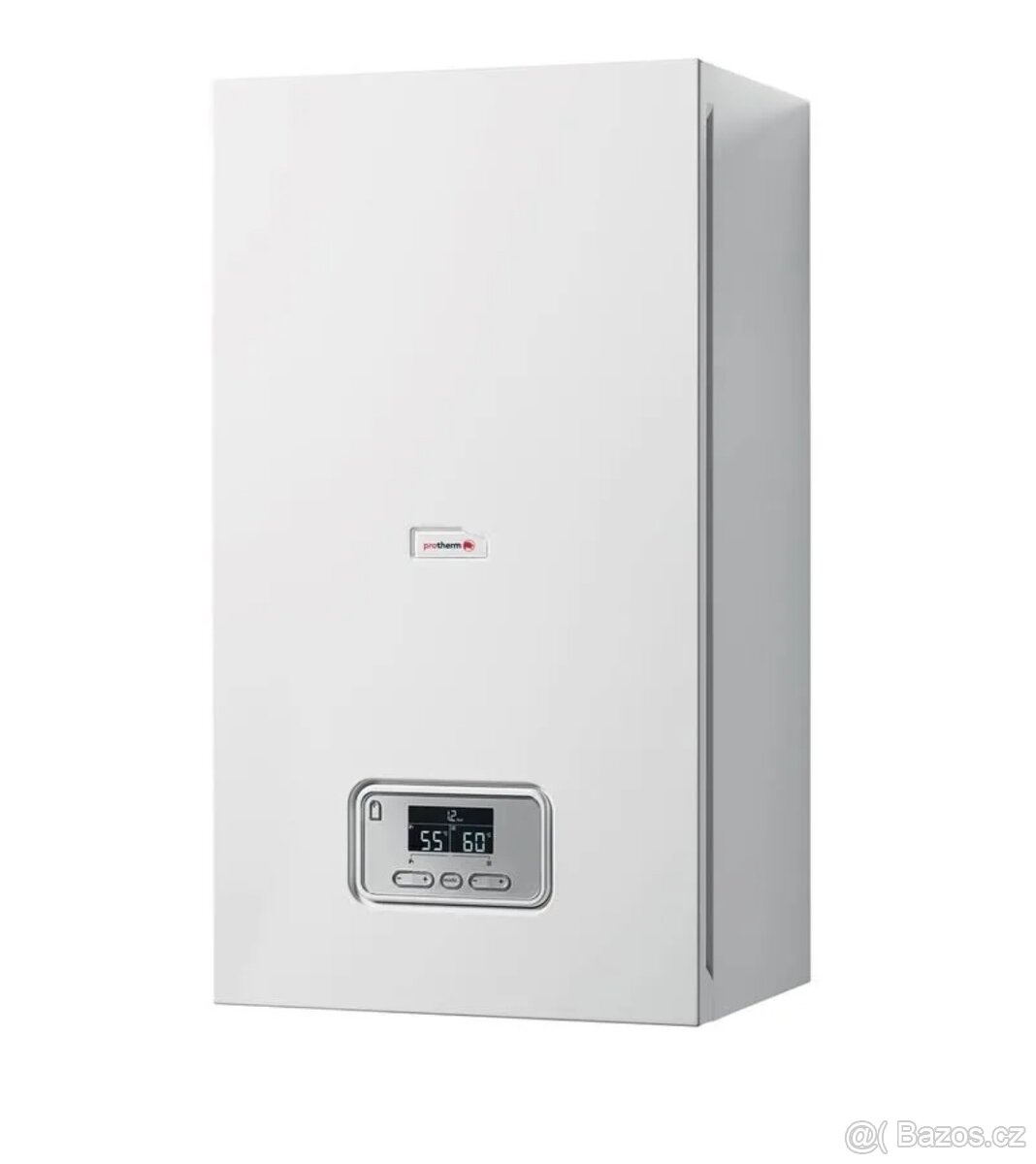Elektro kozel RAY PROTHERM 12 KE