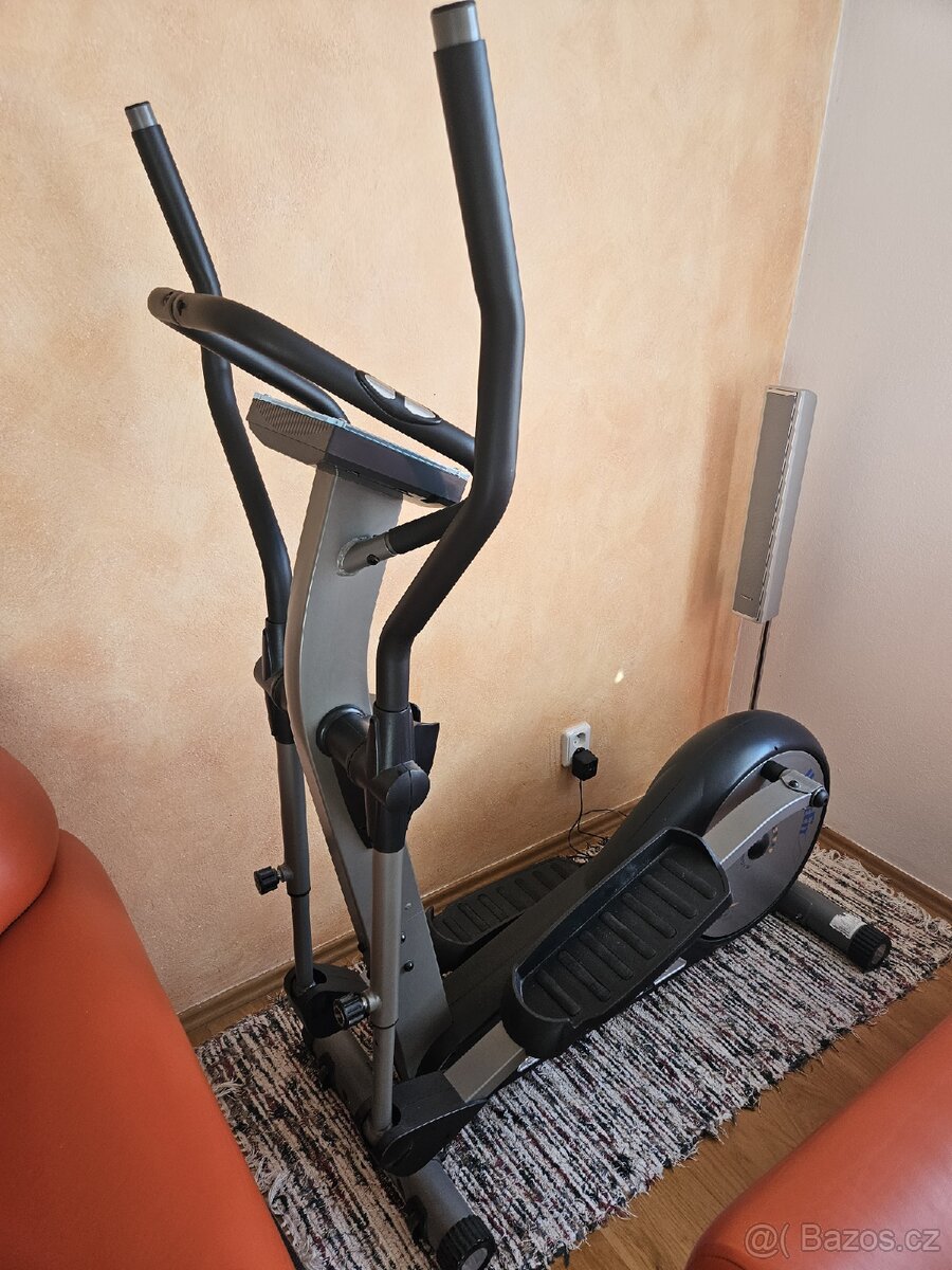 Housefit eliptický magnetický trenažér
