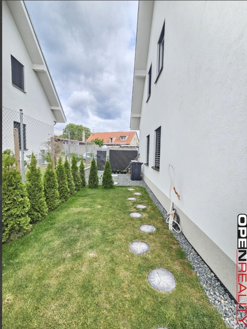 Prodej, rodinný dům, 4+kk, pozemek 119 m2, ul. Příkopy, Hruš