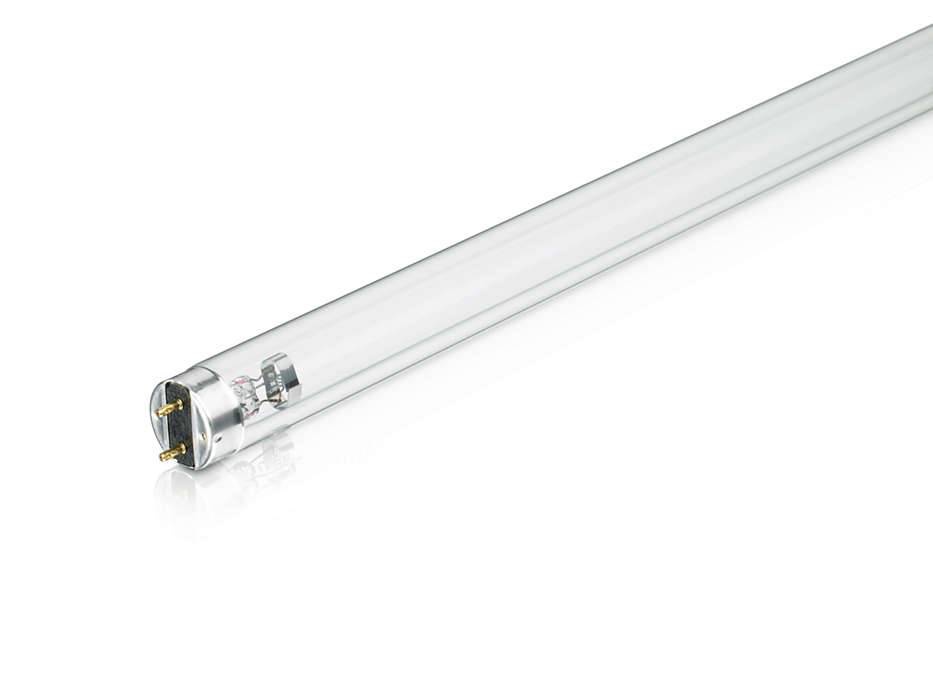 Philips TUV 25W UV C T8 G13 germicidní zářivka