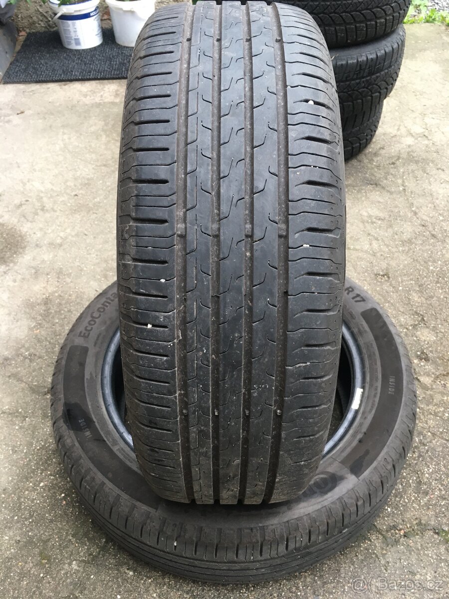 205/55/17 letní