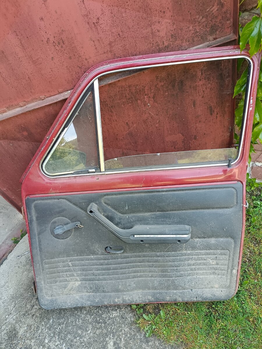 Lada Niva 1600