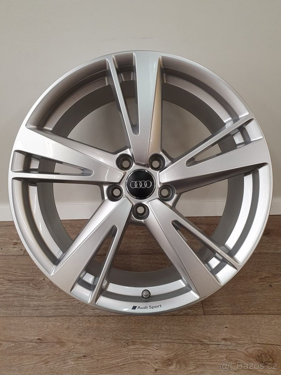 Audi A3, S3, RS3 - 8V - orig. ALU disky 5x112 R19