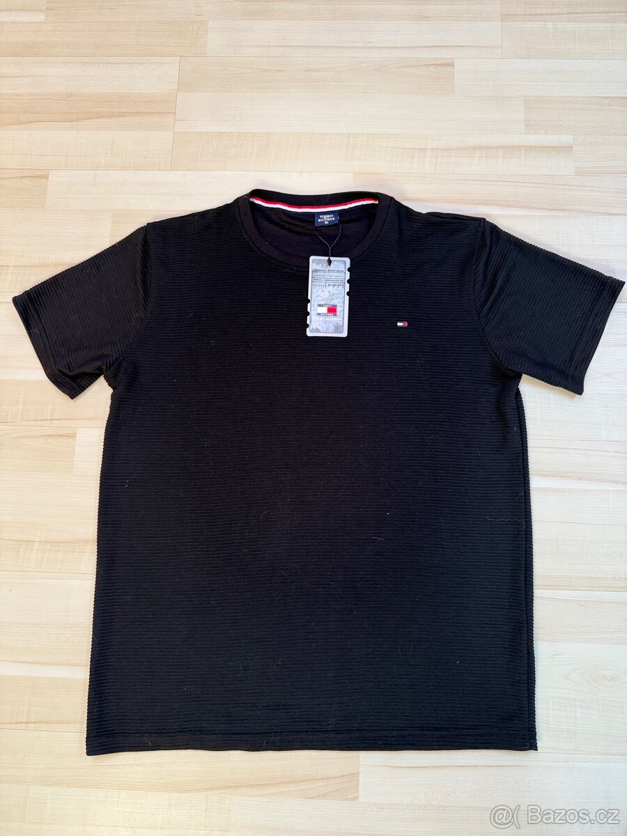Tommy Hilfiger tričko pánské XL