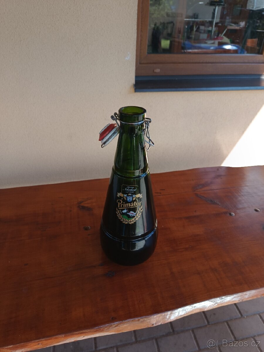 Nádoba na pivo