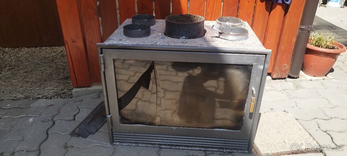 krbová vložka