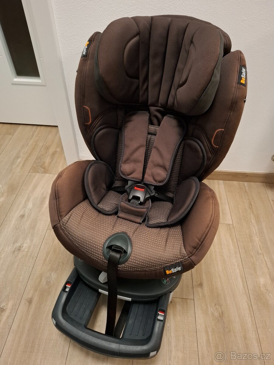 BeSafe iZi Comfort X3 ISOfix