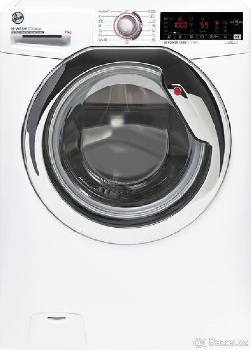Pračka hoover