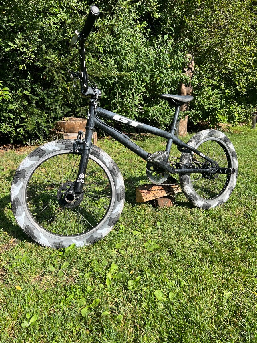 GT BMX