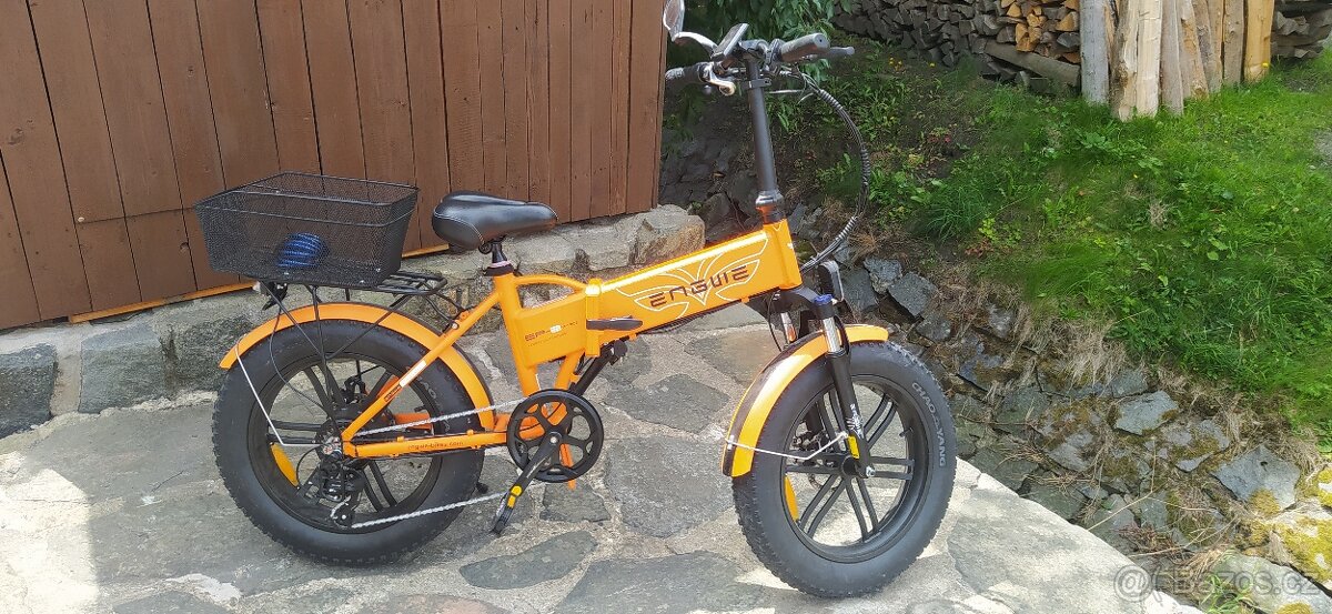 Prodej elektrokola