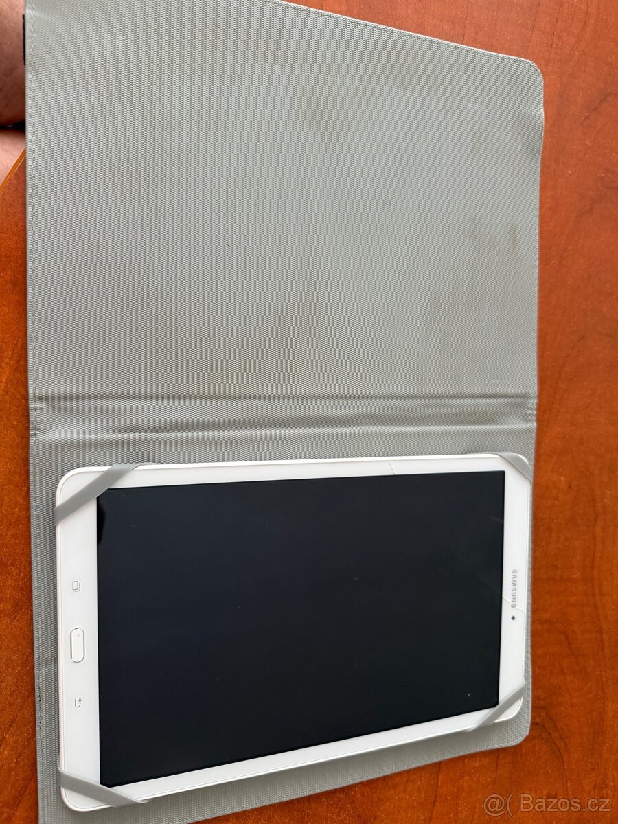 Samsung Galaxy Tab E 9.6” + ochranné pouzdro