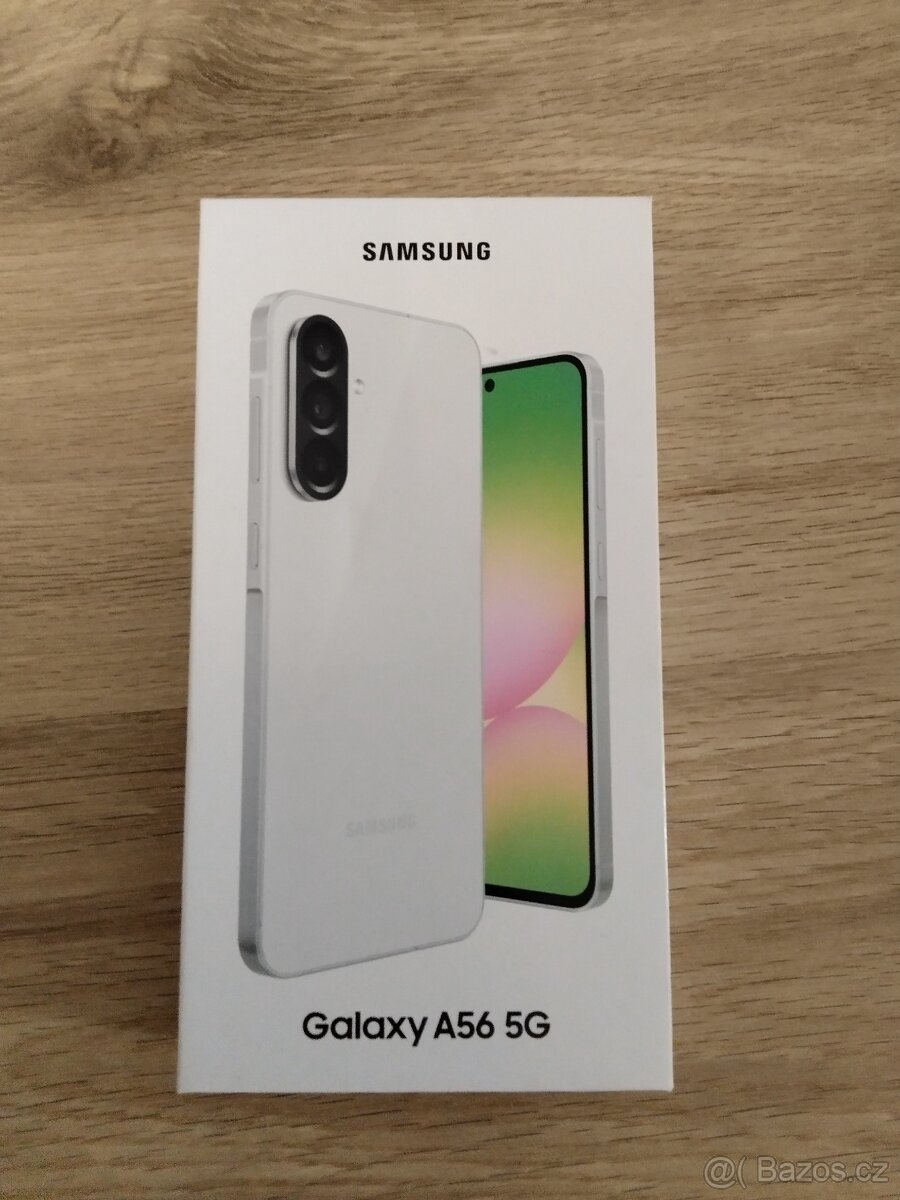 Samsung Galaxy A56 5G