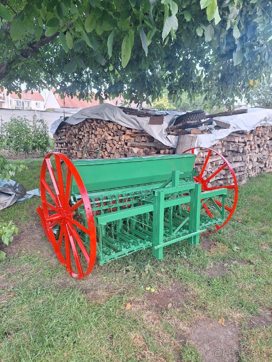 Prodam seci stroj SAMSEJ HS 165