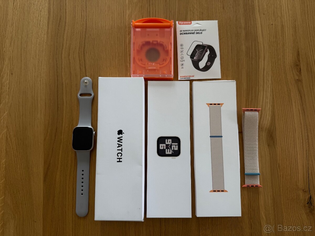 Apple Watch Series 9 Cellular 45mm